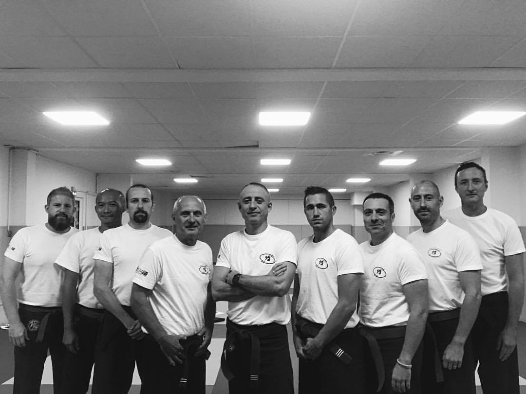 team
